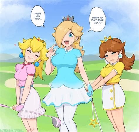 rosalina porn|Princess Rosalina Gets Pounded By Princess Peach.